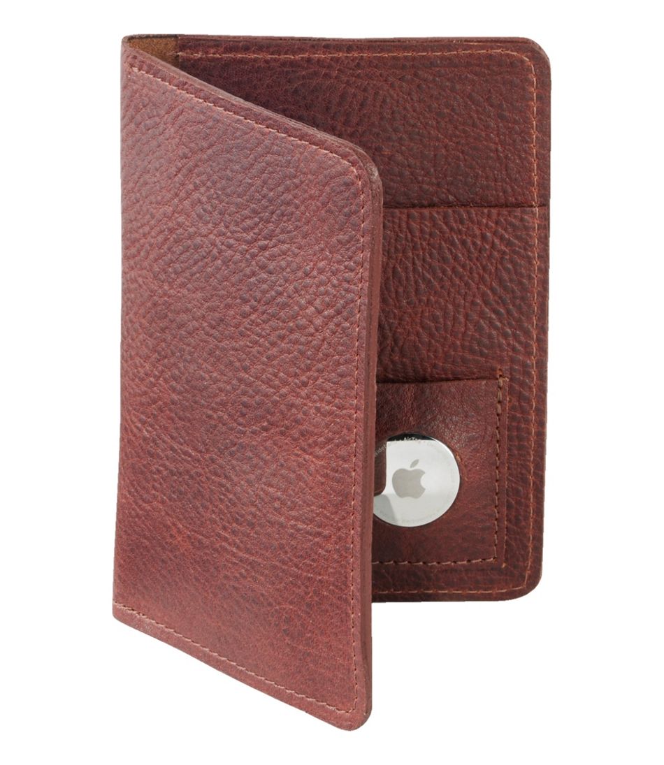 Rogue Passport Holder - L.L.Bean Recommended