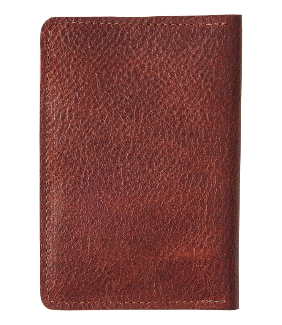 Rogue Passport Holder - L.L.Bean Recommended
