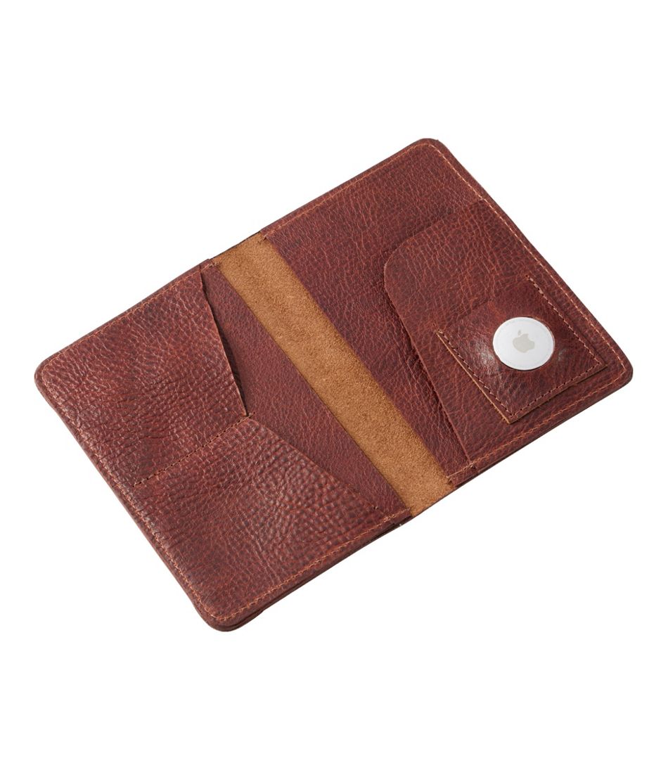 Rogue Passport Holder - L.L.Bean Recommended