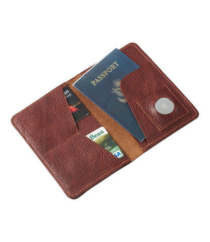 Rogue Passport Holder - L.L.Bean Recommended