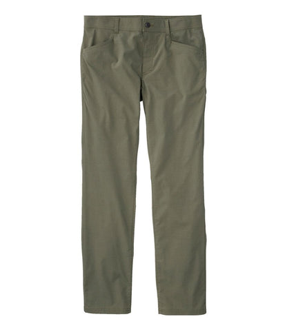 Men's Mountainside Ripstop 5-Pocket Pants - L.L.Bean Everyday