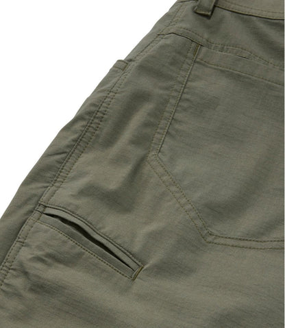 Men's Mountainside Ripstop 5-Pocket Pants - L.L.Bean Everyday