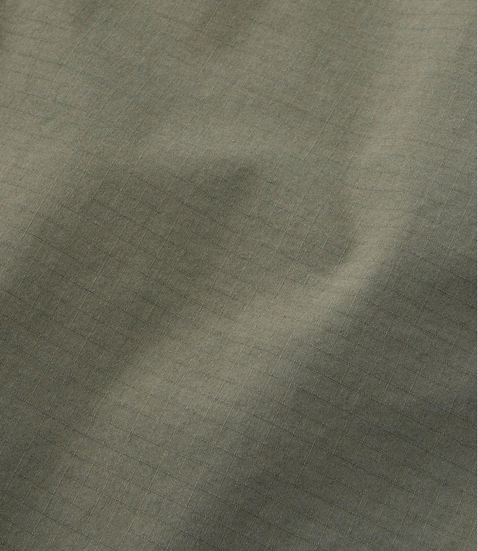 Men's Mountainside Ripstop 5-Pocket Pants - L.L.Bean Everyday