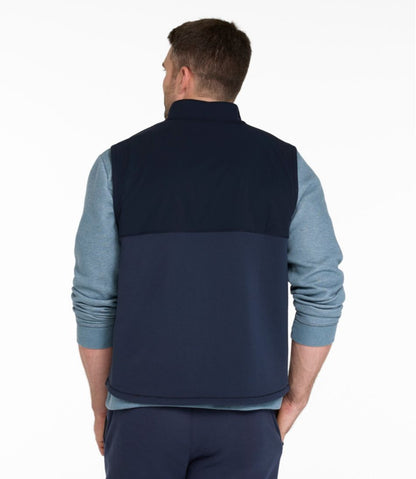 Men's VentureStretch Ottoman Vest - L.L.Bean Value
