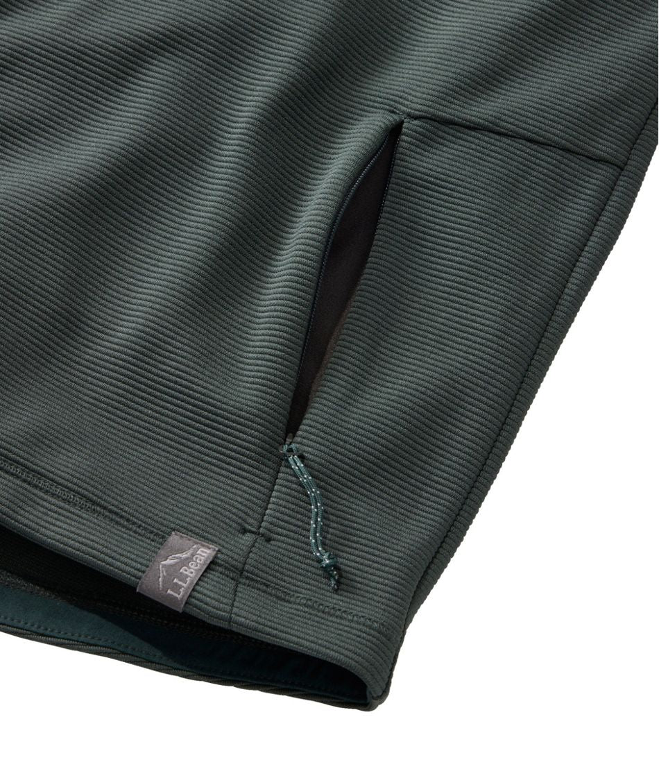 Men's VentureStretch Ottoman Vest - L.L.Bean Value