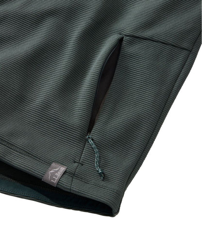 Men's VentureStretch Ottoman Vest - L.L.Bean Value