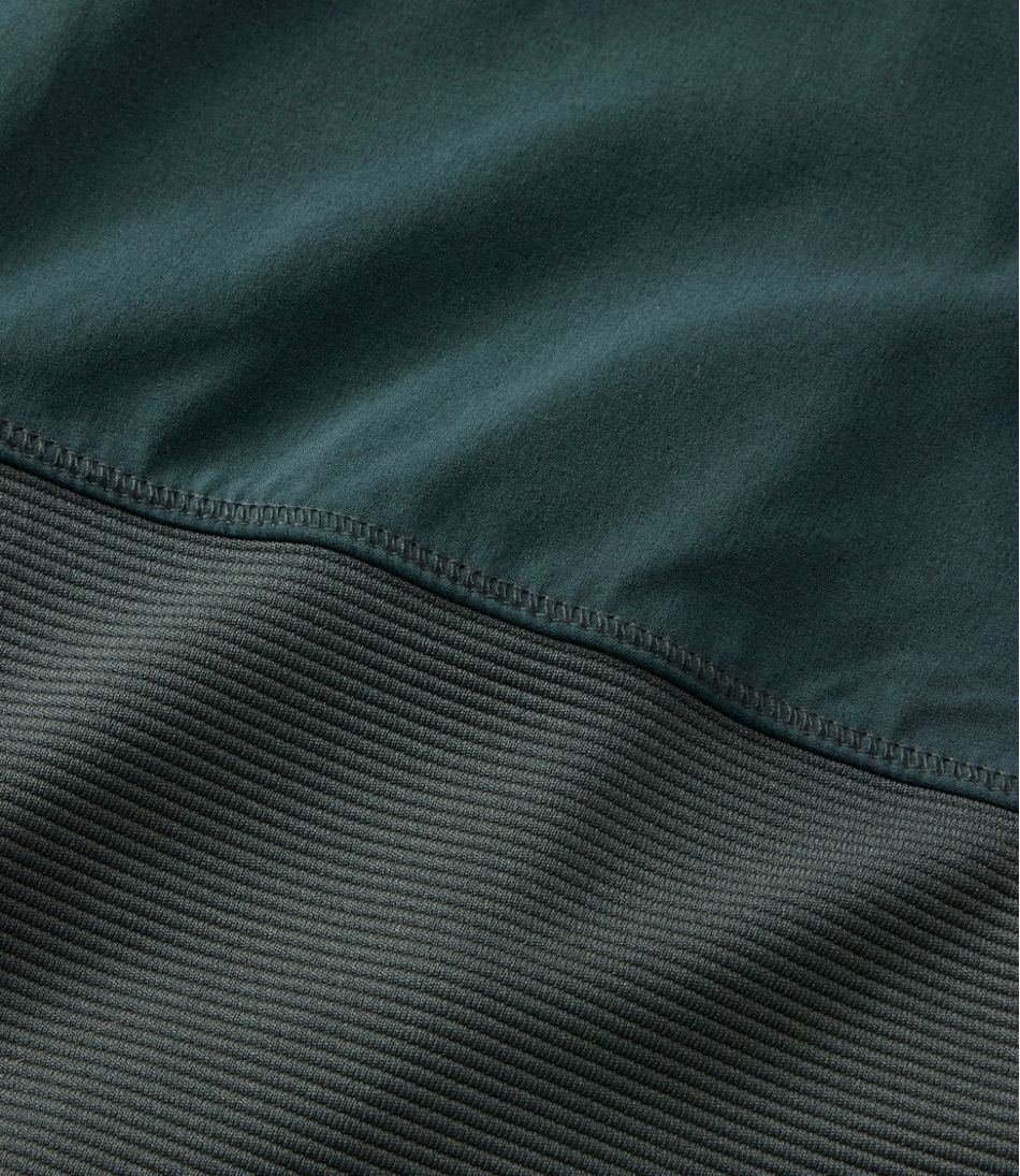 Men's VentureStretch Ottoman Vest - L.L.Bean Value