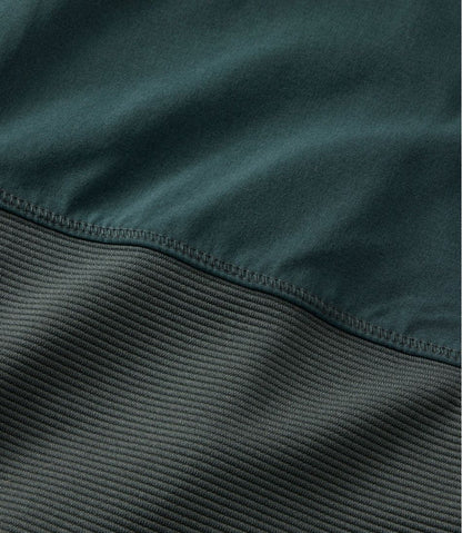 Men's VentureStretch Ottoman Vest - L.L.Bean Value