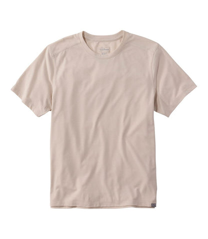 Men's Multisport Lifestyle Tee, Short-Sleeve - L.L.Bean Great Value