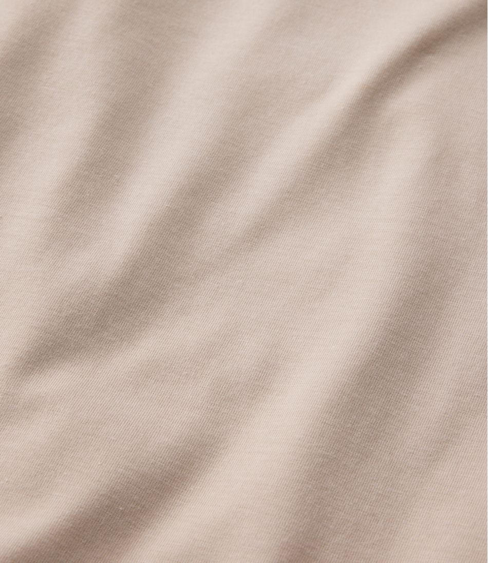Men's Multisport Lifestyle Tee, Short-Sleeve - L.L.Bean Great Value