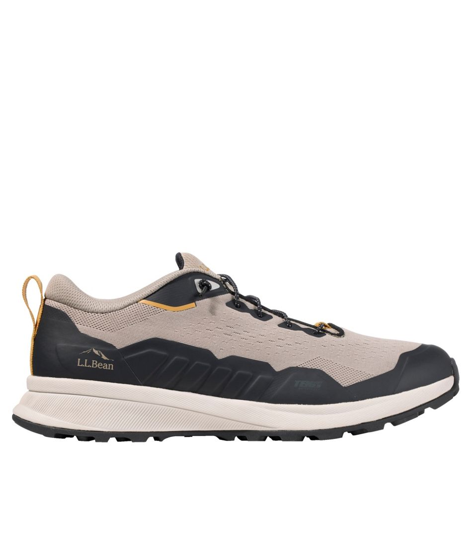 Men's Elevation Travel Shoes, Waterproof - L.L.Bean Latest