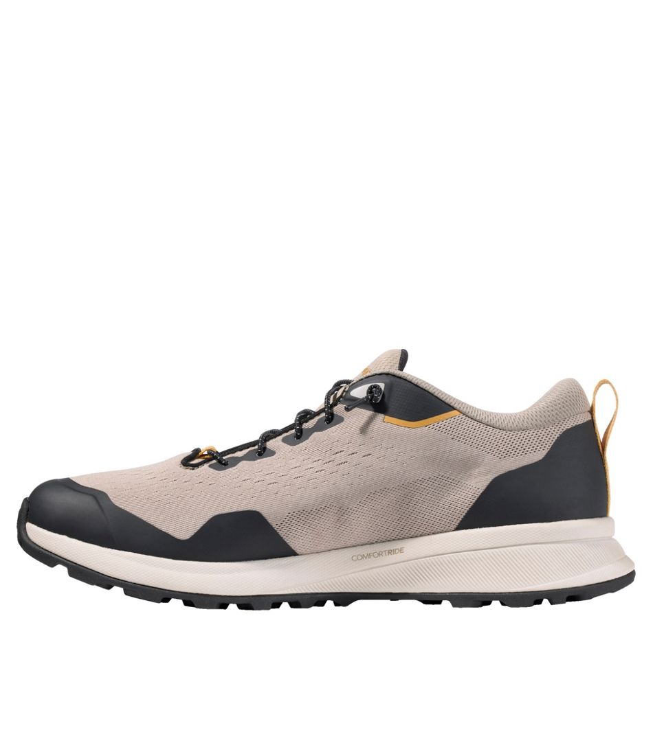 Men's Elevation Travel Shoes, Waterproof - L.L.Bean Latest