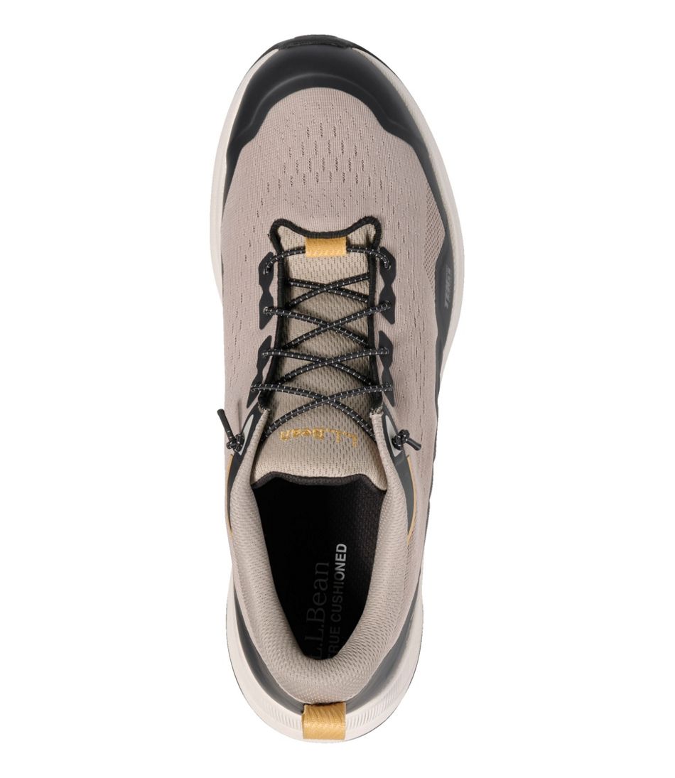 Men's Elevation Travel Shoes, Waterproof - L.L.Bean Latest