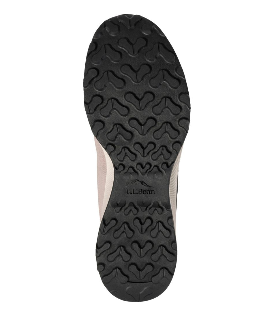 Men's Elevation Travel Shoes, Waterproof - L.L.Bean Latest