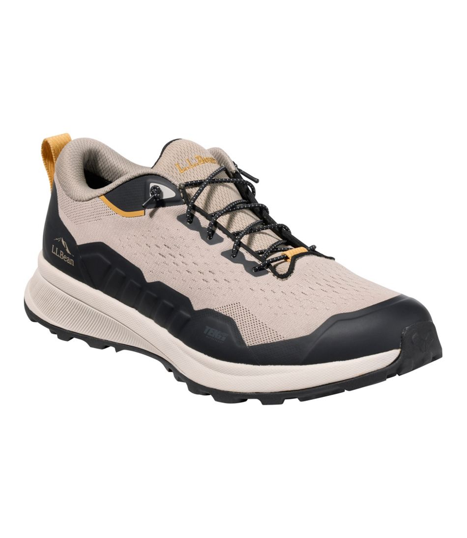 Men's Elevation Travel Shoes, Waterproof - L.L.Bean Latest