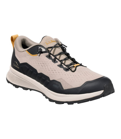 Men's Elevation Travel Shoes, Waterproof - L.L.Bean Latest
