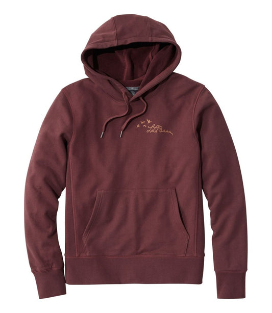 Men's Signature Camp Hoodie Sweatshirt - L.L.Bean Customer Favorite
