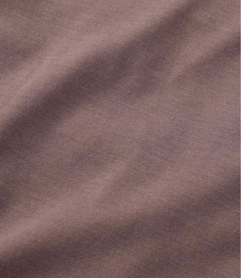 Men's Multisport Lifestyle Henley, Long-Sleeve - L.L.Bean Premium