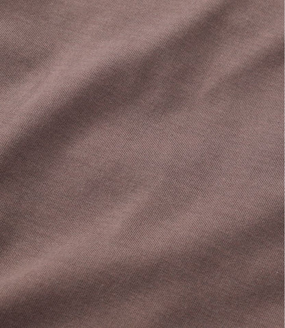 Men's Multisport Lifestyle Henley, Long-Sleeve - L.L.Bean Premium