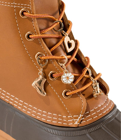 L.L.Bean Footwear Charms, Fun Pack - L.L.Bean Signature