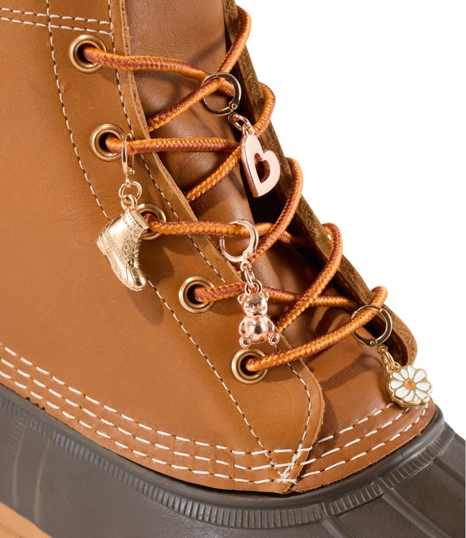 L.L.Bean Footwear Charms, Fun Pack - L.L.Bean Signature