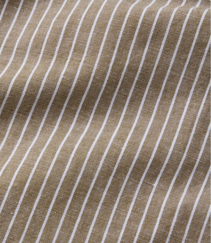 Men's Signature Wharfside Linen Blend Shirt - L.L.Bean Classic