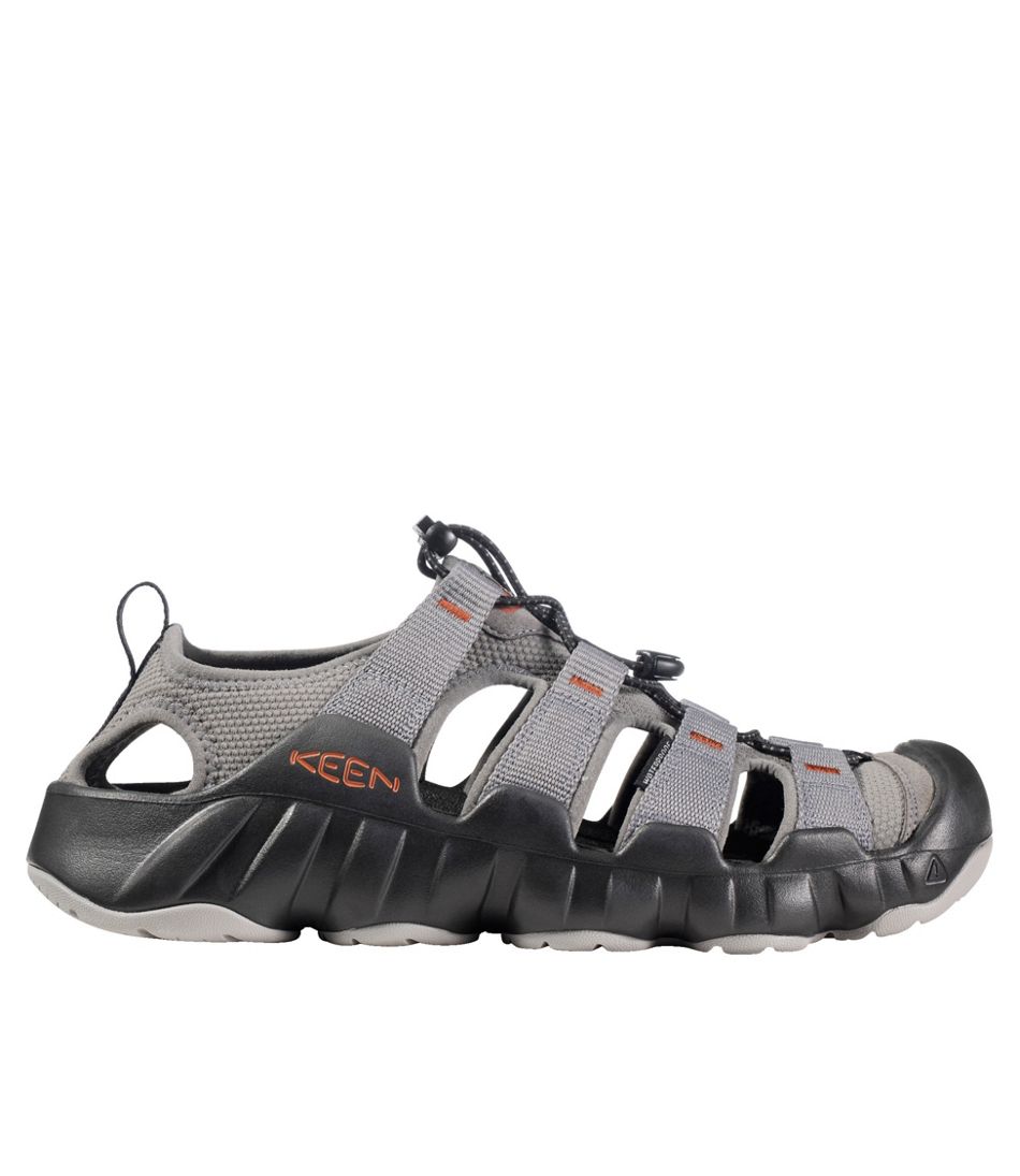 Men's Keen Hyperport H2 Sandals - L.L.Bean Essential