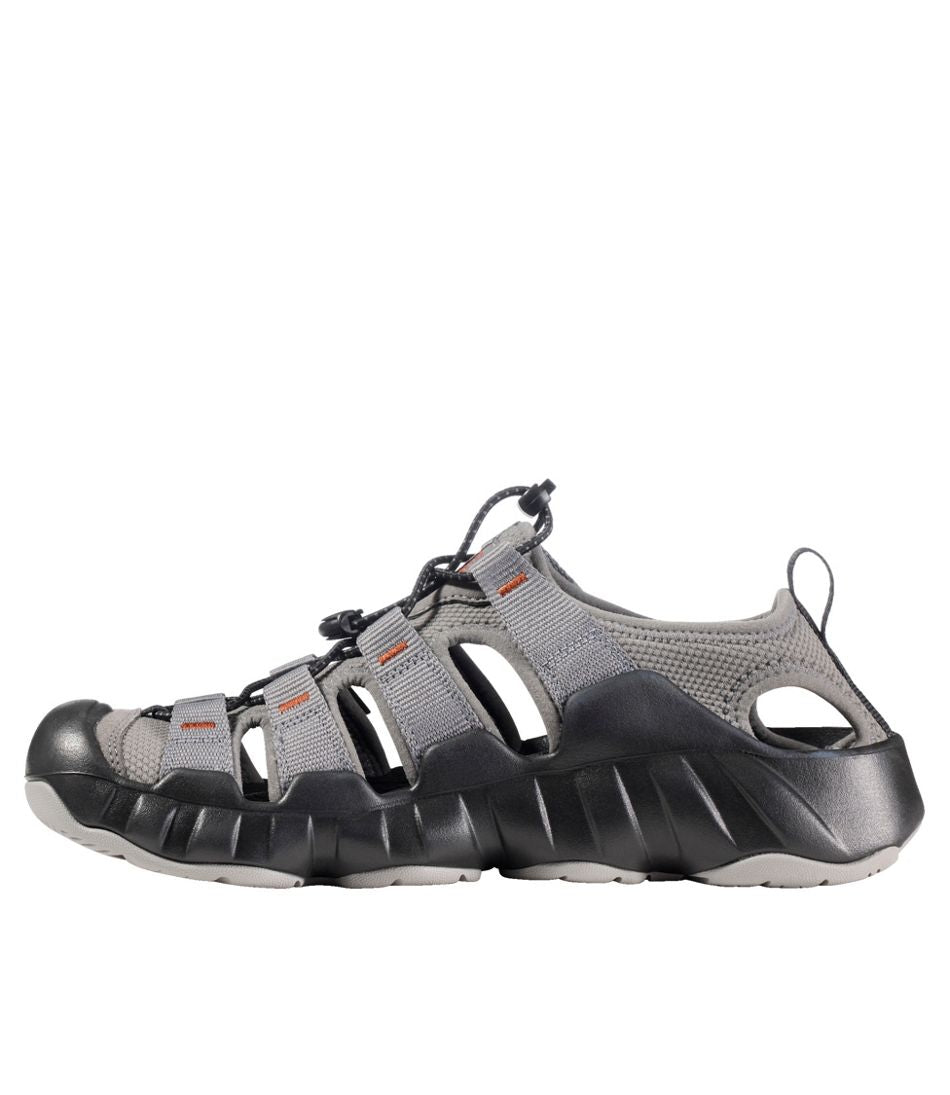 Men's Keen Hyperport H2 Sandals - L.L.Bean Essential