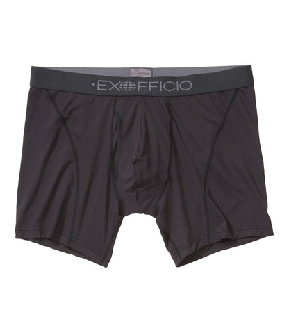 Men's Exofficio Give-N-Go Boxer Brief 2.0 - L.L.Bean Everyday
