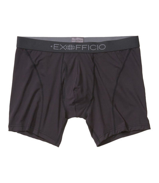 Men's Exofficio Give-N-Go Boxer Brief 2.0 - L.L.Bean Everyday