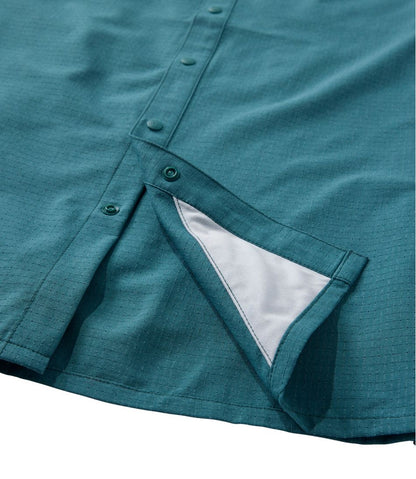 Men's Ultralight Venture Shirt, Short-Sleeve - L.L.Bean Value
