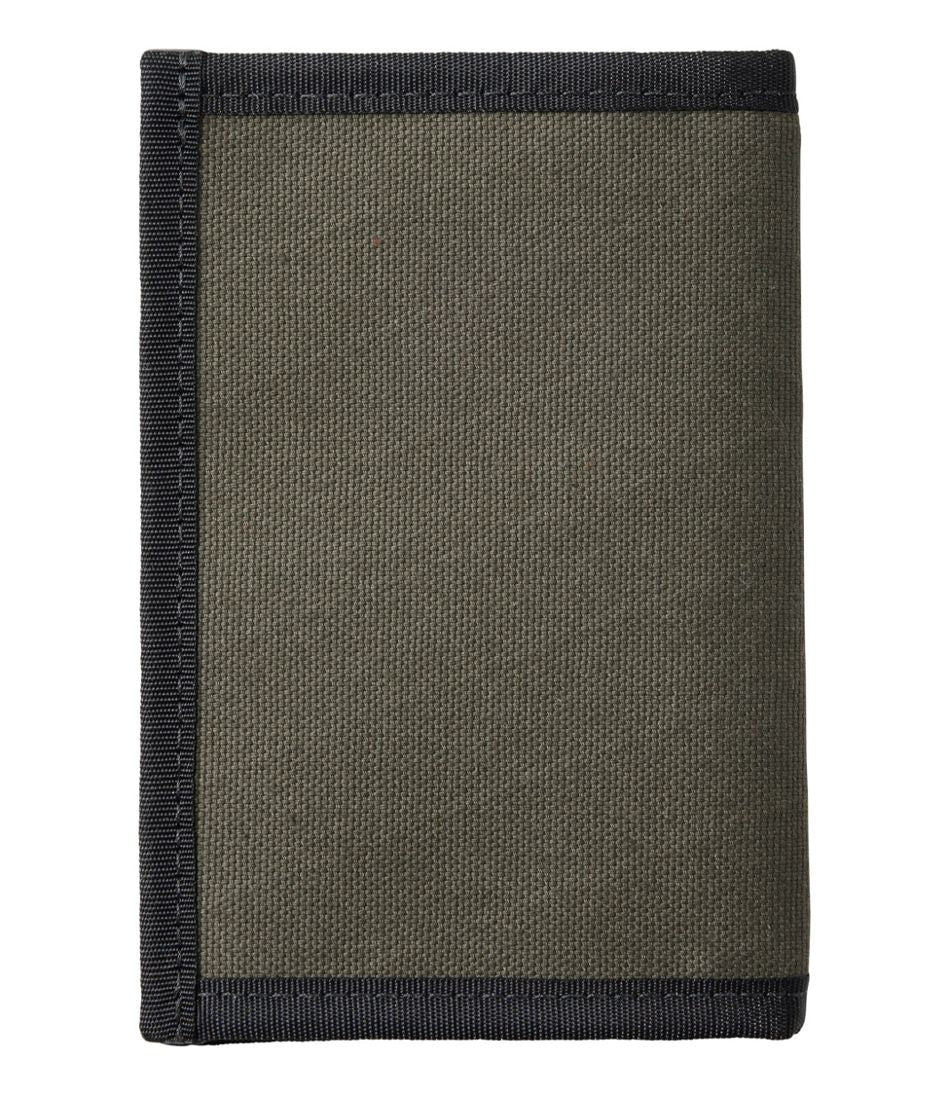 Flowfold RFID Navigator Passport Holder - L.L.Bean Great Value