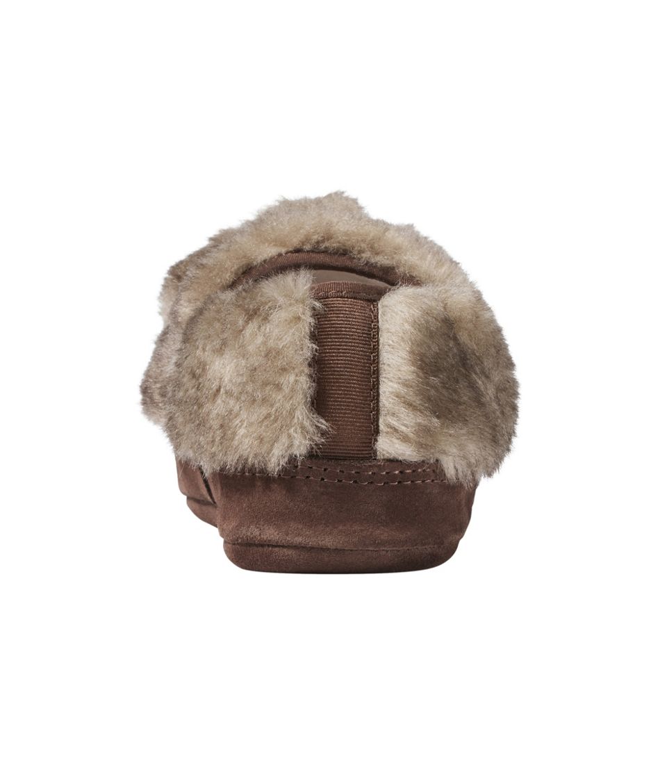 Kids' Animal Slipper - L.L.Bean Quality