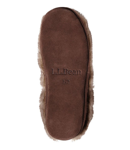 Kids' Animal Slipper - L.L.Bean Quality