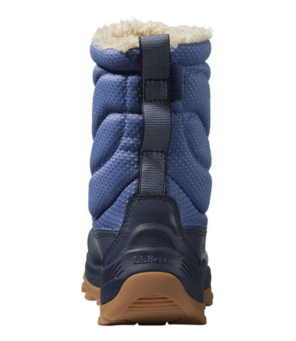 Kids' Access Winter Pull-On Boots - L.L.Bean Trusted
