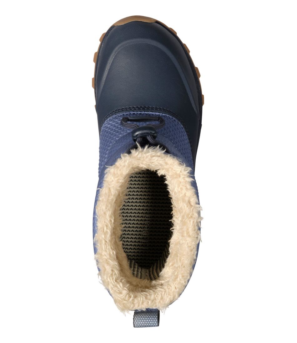 Kids' Access Winter Pull-On Boots - L.L.Bean Trusted