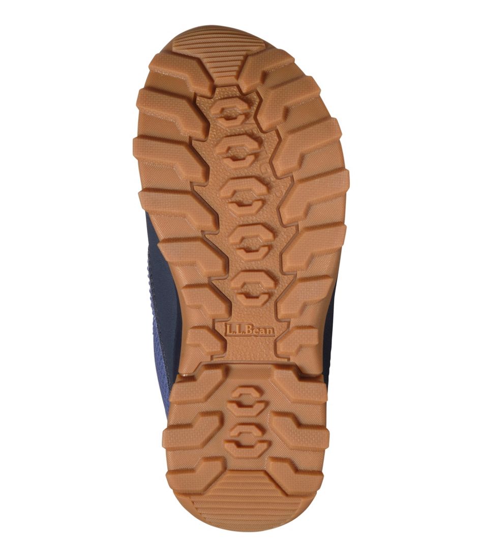Kids' Access Winter Pull-On Boots - L.L.Bean Trusted