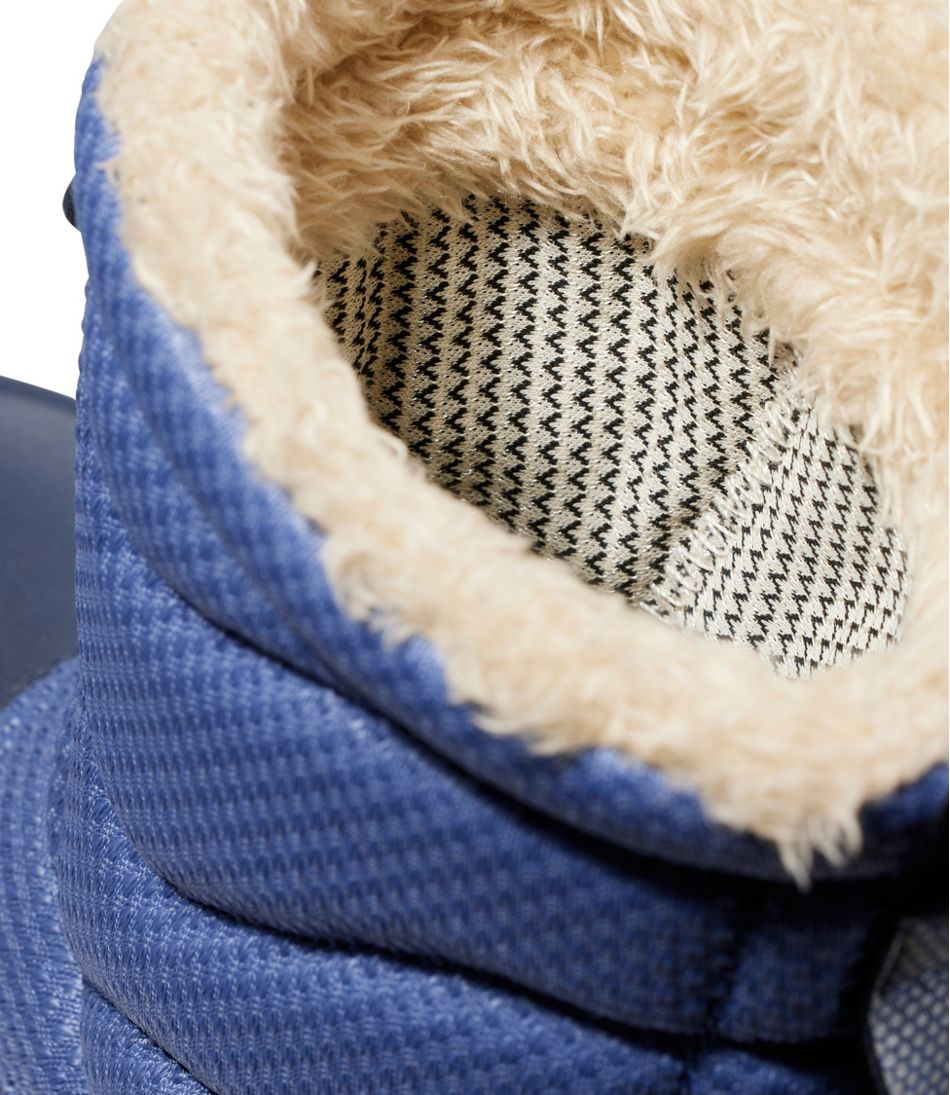 Kids' Access Winter Pull-On Boots - L.L.Bean Trusted