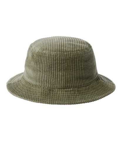 Kids' Bean's Cord Bucket Hat - L.L.Bean New