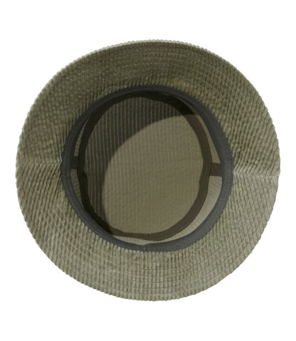Kids' Bean's Cord Bucket Hat - L.L.Bean New