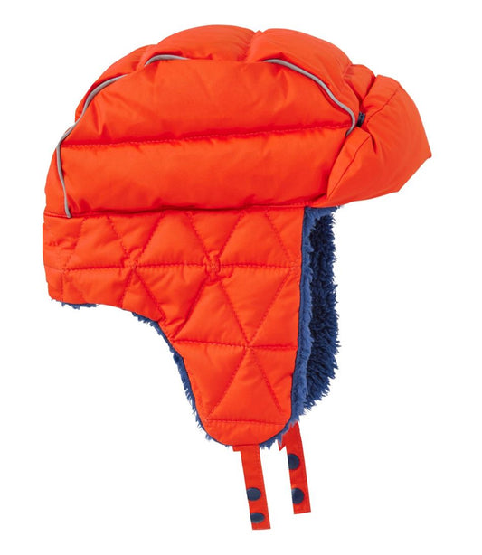 Kids' Bean's Down Cozy Hat - L.L.Bean Popular