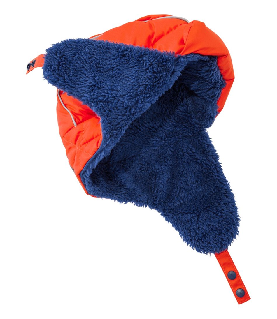 Kids' Bean's Down Cozy Hat - L.L.Bean Popular
