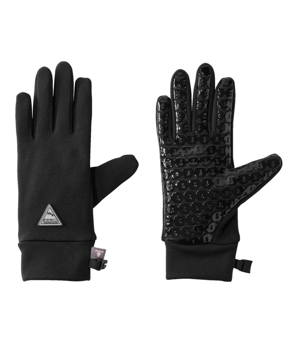 Kids' PrimaLoft® Stretch Gloves - L.L.Bean Exclusive