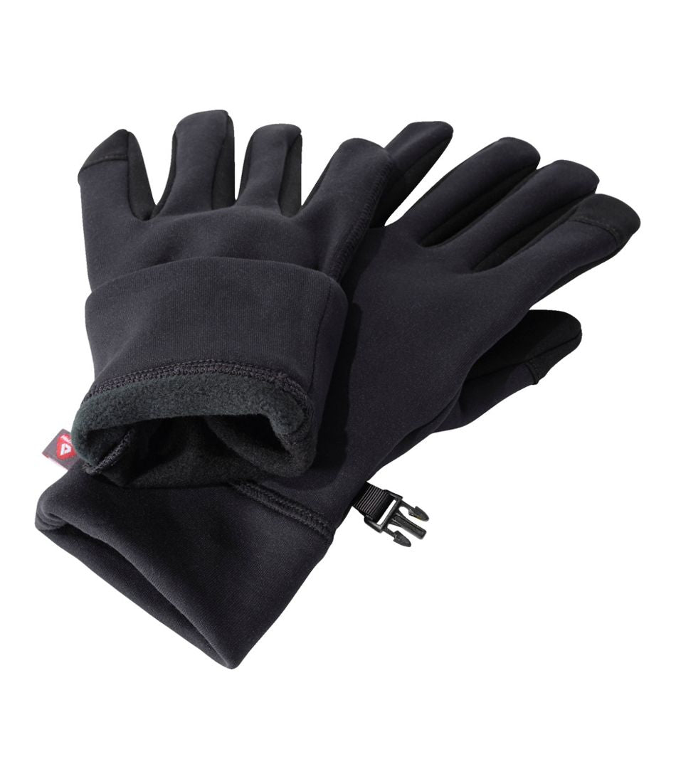 Kids' PrimaLoft® Stretch Gloves - L.L.Bean Exclusive