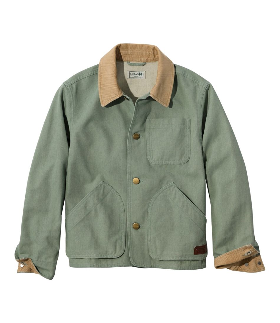 Little Kids' Lightweight Field Jacket - L.L.Bean Essential