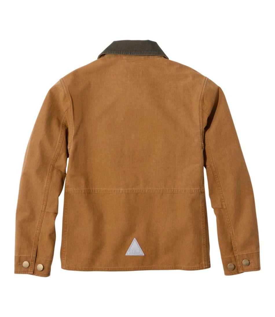 Little Kids' Lightweight Field Jacket - L.L.Bean Essential