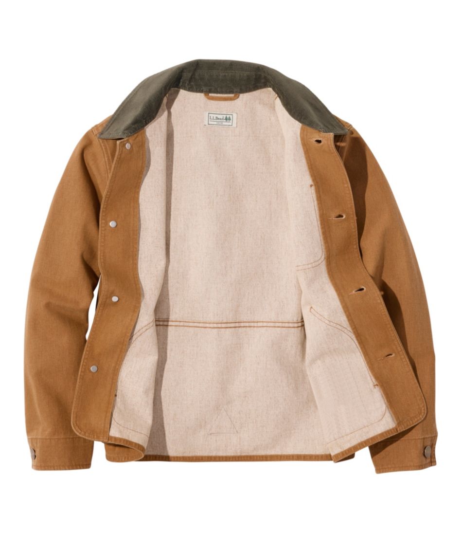 Little Kids' Lightweight Field Jacket - L.L.Bean Essential