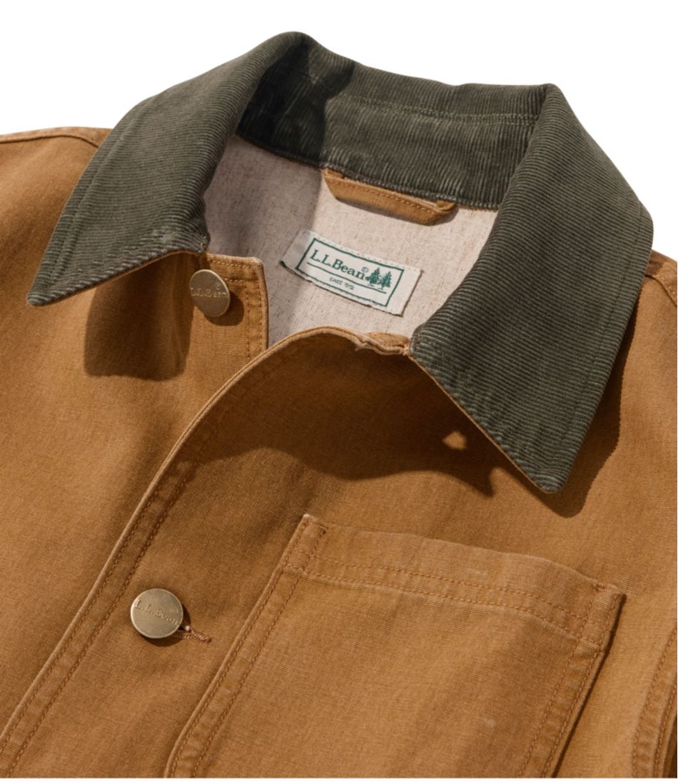 Little Kids' Lightweight Field Jacket - L.L.Bean Essential