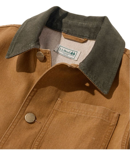 Little Kids' Lightweight Field Jacket - L.L.Bean Essential