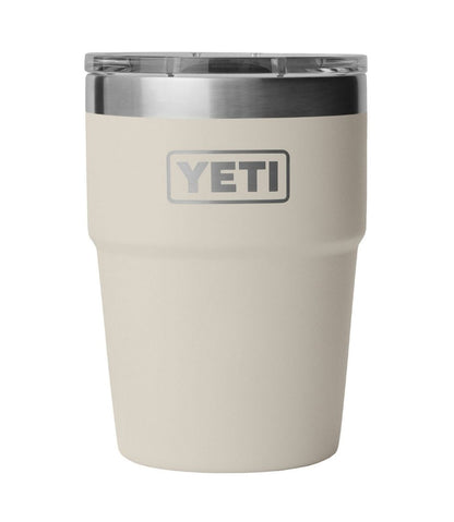 Yeti Rambler Stackable Cup With MagSlide Lid, 16 oz. - L.L.Bean Value